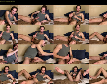 lazerjames — 57 minute Chaturbate male cam show recording, 720p, Mar 7, 2023