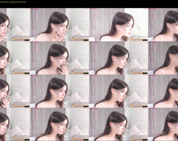 lindajenny — 4 minute Chaturbate couple cam show recording, 720p, Mar 6, 2023