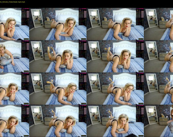 lorabigass — 13 minute Chaturbate female cam show recording, 720p, Mar 6, 2023