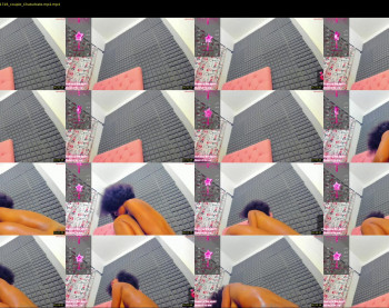 lorrewilliams — 8 minute Chaturbate female cam show recording, 720p, Mar 6, 2023