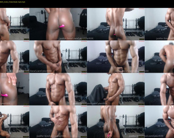 loveleexd21 — 93 minute Chaturbate male cam show recording, 480p, Mar 6, 2023