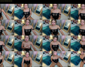 lulu_lopez — 30 minute Chaturbate female cam show recording, 720p, Mar 6, 2023