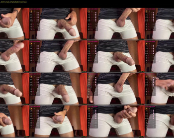 makingmoans — 3 minute Chaturbate male cam show recording, 720p, Mar 7, 2023