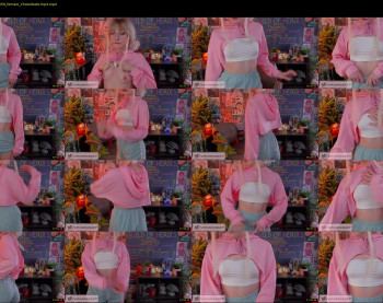 mana_rose — 14 minute Chaturbate female cam show recording, 720p, Mar 6, 2023