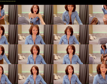 mariagold — 56 minute Chaturbate female cam show recording, 720p, Mar 6, 2023