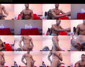 martin_killer — 101 minute Chaturbate male cam show recording, 720p, Mar 7, 2023