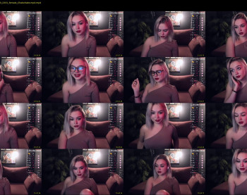 mary_romance — 68 minute Chaturbate female cam show recording, 720p, Mar 6, 2023