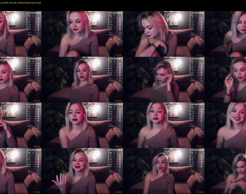 mary_romance — 16 minute Chaturbate female cam show recording, 720p, Mar 6, 2023