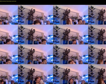 marymoody — 101 minute Chaturbate female cam show recording, 720p, Mar 6, 2023