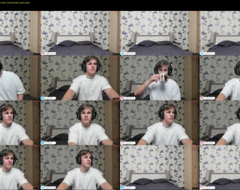 maygly — 5 minute Chaturbate male cam show recording, 720p, Mar 6, 2023