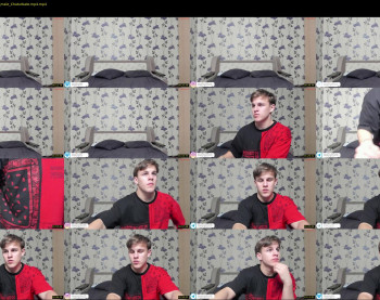 maygly — 4 minute Chaturbate male cam show recording, 720p, Mar 6, 2023