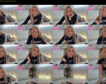 meryfoxxx — 8 minute Chaturbate female cam show recording, 720p, Mar 6, 2023