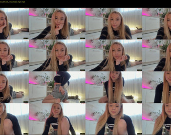 meryfoxxx — 10 minute Chaturbate female cam show recording, 720p, Mar 6, 2023