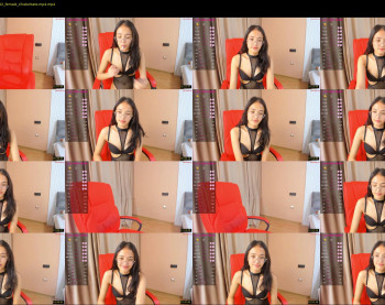 mikio_san — 20 minute Chaturbate female cam show recording, 720p, Mar 7, 2023