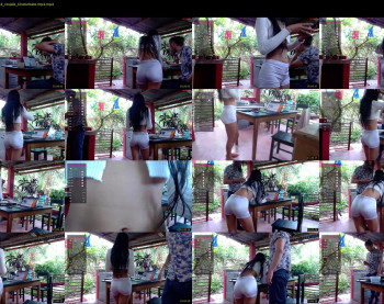 minikunis — 29 minute Chaturbate couple cam show recording, 720p, Mar 6, 2023