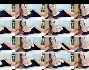 mis_eva — 3 minute Chaturbate female cam show recording, 720p, Mar 6, 2023