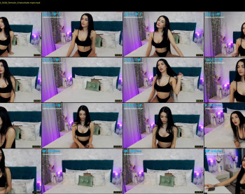 mmmaaa1234 — 120 minute Chaturbate female cam show recording, 720p, Mar 7, 2023