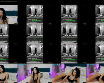 mmmaaa1234 — 120 minute Chaturbate female cam show recording, 720p, Mar 7, 2023
