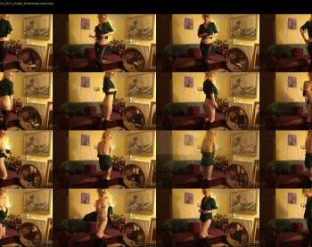 mrjandmrsj2014 — 3 minute Chaturbate couple cam show recording, 720p, Mar 6, 2023