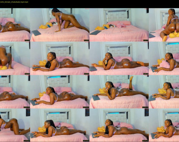 natasha_joyy — 120 minute Chaturbate female cam show recording, 720p, Mar 6, 2023