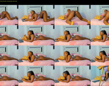 natasha_joyy — 27 minute Chaturbate female cam show recording, 720p, Mar 6, 2023