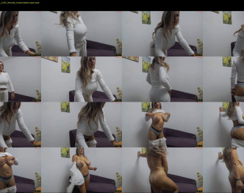 natashaboobs — 7 minute Chaturbate female cam show recording, 720p, Mar 6, 2023