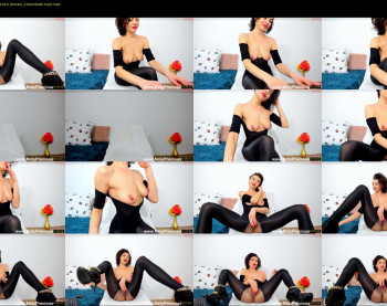 natyprecious — 30 minute Chaturbate female cam show recording, 720p, Mar 6, 2023