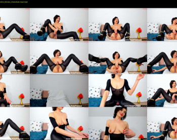 natyprecious — 108 minute Chaturbate female cam show recording, 720p, Mar 6, 2023