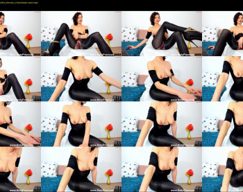 natyprecious — 24 minute Chaturbate female cam show recording, 720p, Mar 6, 2023