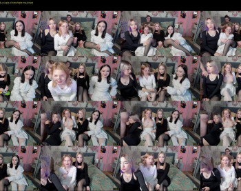 nickanny — 16 minute Chaturbate couple cam show recording, 720p, Mar 6, 2023