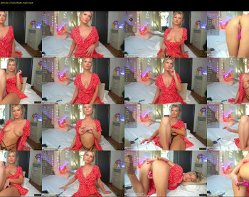 oh_julie — 46 minute Chaturbate female cam show recording, 720p, Mar 6, 2023