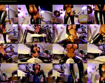 persianangel — 22 minute Chaturbate female cam show recording, 720p, Mar 6, 2023