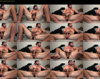 phoenix_star — 74 minute Chaturbate male cam show recording, 720p, Mar 7, 2023