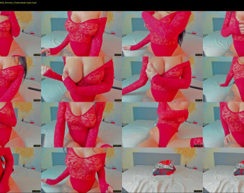 pinkyishere — 109 minute Chaturbate female cam show recording, 720p, Mar 6, 2023