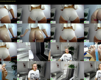 queen_a_n_i — 132 minute Chaturbate female cam show recording, 720p, Mar 6, 2023