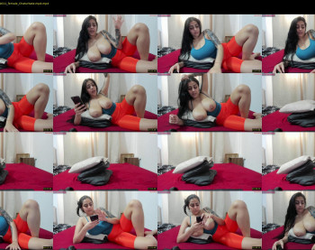 rosasweet02 — 63 minute Chaturbate female cam show recording, 720p, Mar 6, 2023