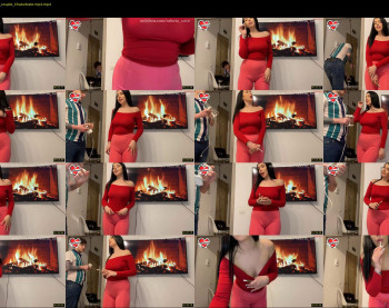 rrr1995 — 4 minute Chaturbate couple cam show recording, 720p, Mar 6, 2023