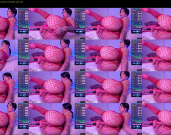 ruby_26 — 11 minute Chaturbate female cam show recording, 720p, Mar 7, 2023