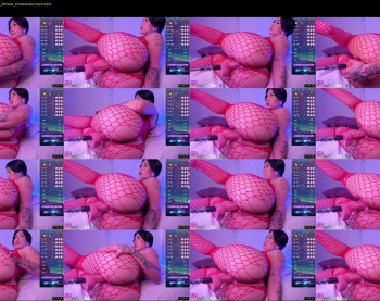 ruby_26 — 15 minute Chaturbate female cam show recording, 720p, Mar 7, 2023