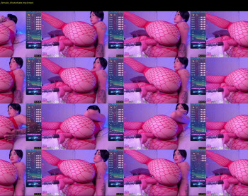 ruby_26 — 3 minute Chaturbate female cam show recording, 720p, Mar 7, 2023