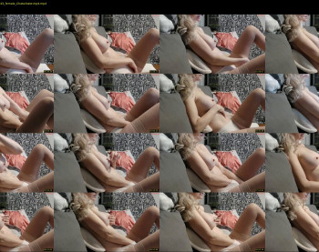 s_mailleee — 12 minute Chaturbate female cam show recording, 720p, Mar 7, 2023