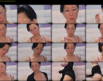 sandrami__ — 6 minute Chaturbate female cam show recording, 720p, Mar 6, 2023