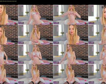 simpsoncory — 15 minute Chaturbate female cam show recording, 720p, Mar 6, 2023