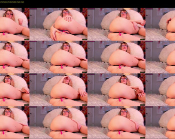 siren666 — 10 minute Chaturbate female cam show recording, 720p, Mar 7, 2023