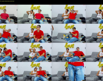soccer_hot — 43 minute Chaturbate male cam show recording, 720p, Mar 7, 2023