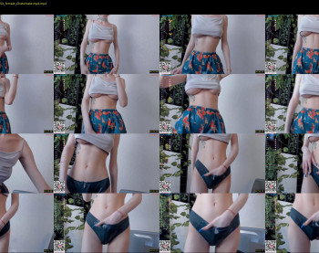 sofiabruno — 5 minute Chaturbate female cam show recording, 720p, Mar 6, 2023
