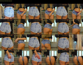 sophydiva — 4 minute Chaturbate female cam show recording, 720p, Mar 6, 2023