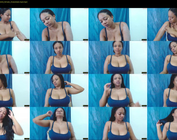 stacy_woods — 14 minute Chaturbate female cam show recording, 720p, Mar 7, 2023