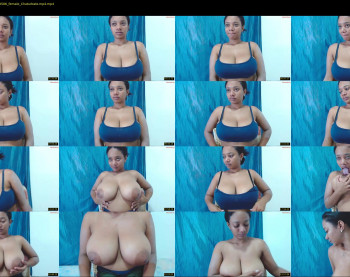stacy_woods — 28 minute Chaturbate female cam show recording, 720p, Mar 7, 2023