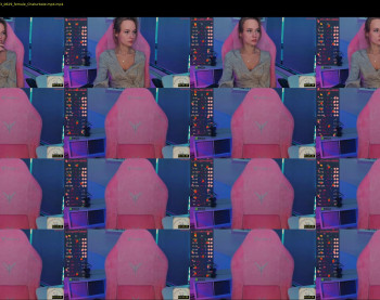 stefanie_collins — 5 minute Chaturbate female cam show recording, 720p, Mar 6, 2023